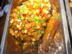 -锦尚阁烤鱼(望京新荟城店)