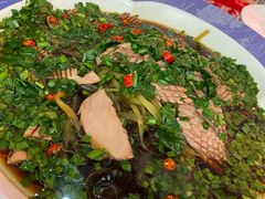 -常州逸高酒店-中餐厅