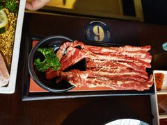 -龍二烧肉酒场(九亭店)