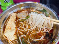 -谭老太正宗柳州螺狮粉(家和花园店)