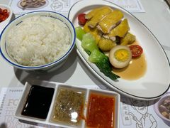 -發起人·肉骨茶(万象汇店)