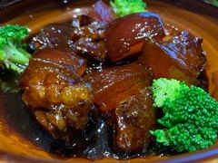 -金掌勺东北菜(格兰晴天店)