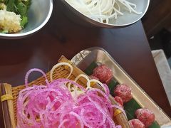 -小螺大作·螺蛳粉火锅(林和西店)