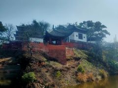 -东坡赤壁风景名胜区