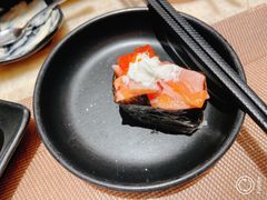 -昊·来了寿司(泡桐树店)