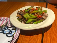 -盘炉forenza·云贵川融合小食堂 ( 钟楼中柳巷店)