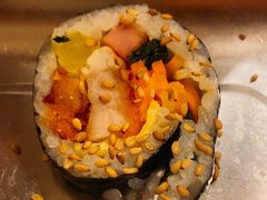 -多宾韩国料理(学衡路店)