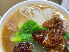 -珍珍小食店(西华路店)