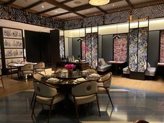 -王府井文华东方酒店-紫膳餐厅