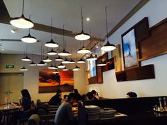 Baker&nbsp;&&nbsp;Spice(国金中心店)-BAKER&SPICE(国金中心商场店)