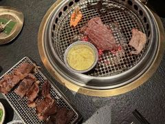 -300杯·和牛烧肉清酒专门店(廊里店)