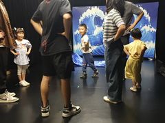 -猴有戏教育戏剧·音乐剧·主持口才·演讲朗诵辩论(环球港华师大校区)