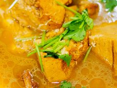 压锅豆腐-小城家宴