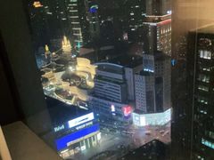 -上海静安香格里拉大酒店