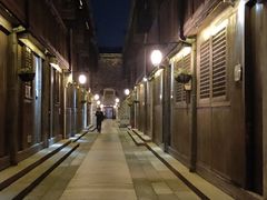 -乌镇枕水度假酒店