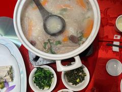 -山西会馆·晋菜·晋商宴·牌匾博物馆(胜利东街店)
