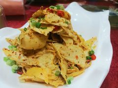 -假日王朝(王朝礼宴中餐部)