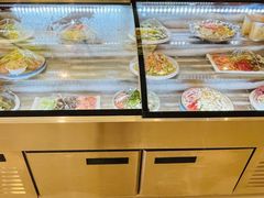 -金丝饭庄(金丝新天地保障性住宅小区店)