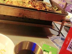 -伟大航路烤鱼(迅驰广场店)
