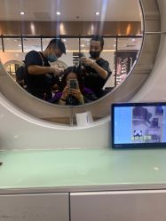-时尚殿堂hair salon