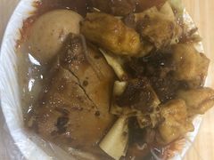-老鲁牛肉板面(金环里店)