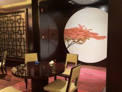 -万豪中餐厅·粤菜·北京粤财JW万豪酒店