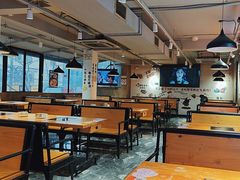 -新疆烧烤王(广灵店)