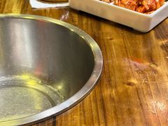-山爷老北京涮羊肉(东欣总店)