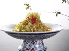 -茉莉花空中花园餐厅(义乌店)