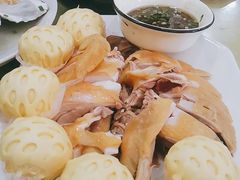-南宁市共鸣餐厅(望州路店)