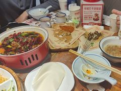 -怪噜范·老贵阳街头名小吃(鸿通城店)