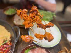 -冯校长老火锅(广州正佳广场店)