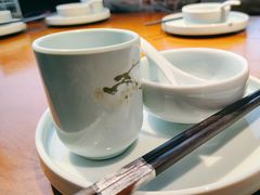 -三凤酒家·百年无锡菜(清扬茂业店)
