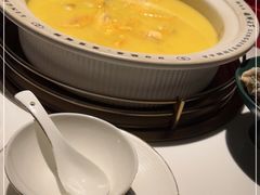 -领鲜天下·焗海鲜·花胶鸡(天目里店)
