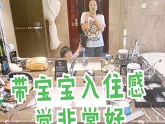 -广州白云机场雅高铂尔曼大酒店