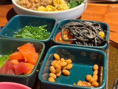 -Mr.Fish鱼鲜生海鲜放题(高德置地冬广场店)