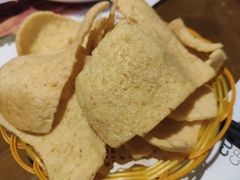 -泰香米泰国餐厅(凯德新南店)
