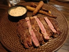 安格斯牛眼肉-Brut Eatery悦璞食堂(建国东路店)