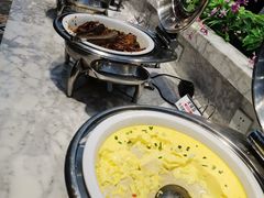 -火锅岛潮牌自助餐厅(天津天佑城店)