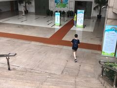 -中国福利会少年宫