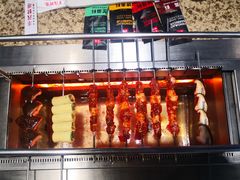 -丰茂烤串(六里桥店)