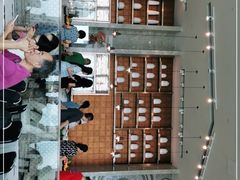 -海岸·高空海景餐厅(厦门康莱德酒店)
