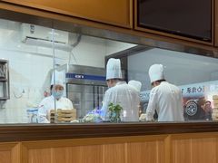 -船歌·鱼水饺青岛菜(金狮广场店)