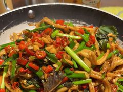 -渔乡米香·剁椒鱼头(四方坪店)