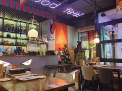 -撸啊撸铁签小肉(车站南路店)