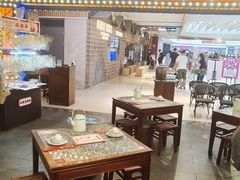 大堂-天津卫码头(南开大悦城店)