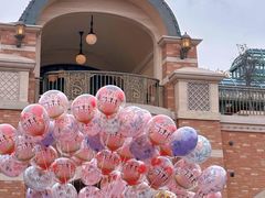 -上海迪士尼度假区