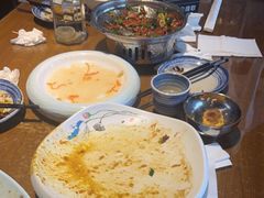-95号酱骨·一块豆腐(展春园西路店)