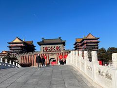 -大明幻境第一城