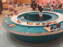 -奈尔宝·儿童乐园·亲子餐厅(苏州大悦城店)